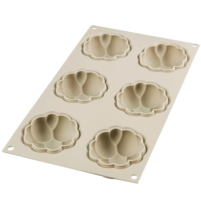 BOLLICINE Форма из резины