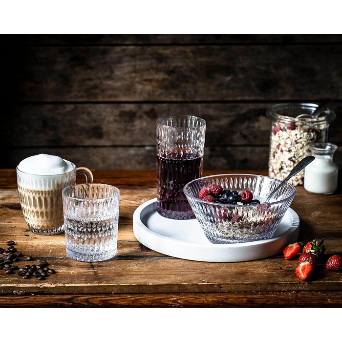 Чашки  для гарячих напоїв, набір 2 предмети, Ethno Nachtmann