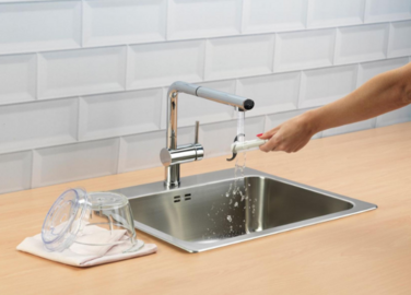 Подрібнювач Gorenje S 501 GW (6878220)