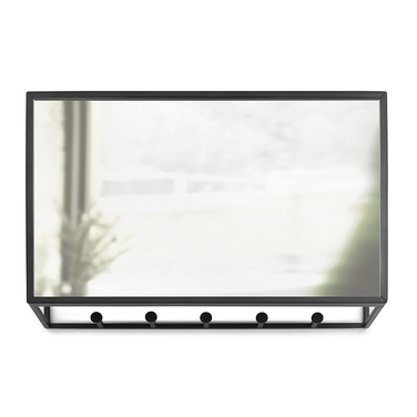 Організатор cubiko чорний Umbra