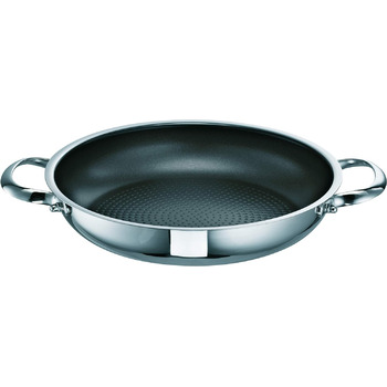 Сковорода для подачі Romana i XXStrong, нержавіюча сталь (24 см), 6867-28 i