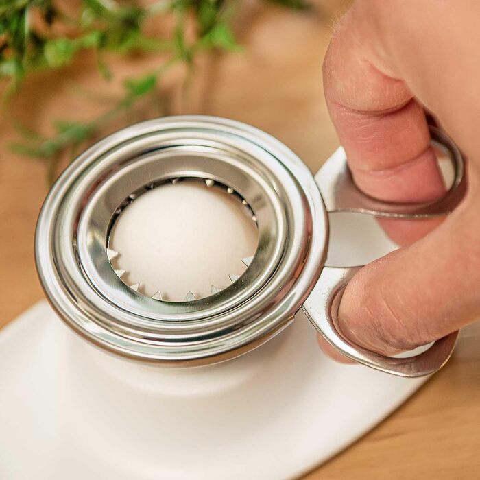 Ніж для яєць SIDCO