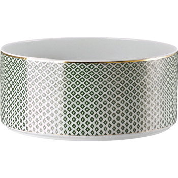 Салатниця 23 см Francis Carreau Vert Rosenthal