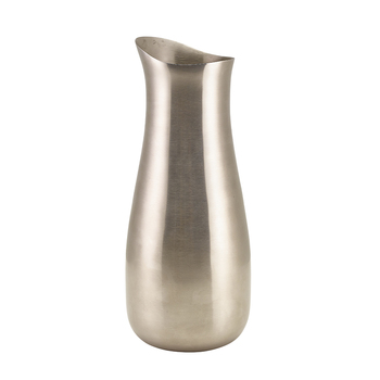 Глек 1.6 л, без ручки, нержавіюча сталь, Stainless Steel, GenWare