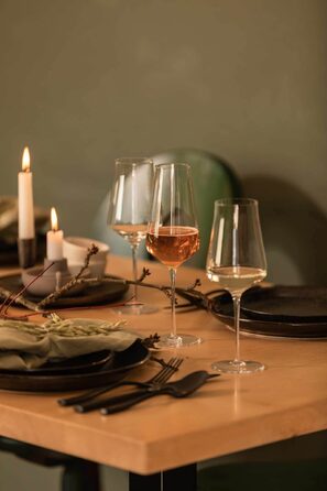 Келих для білого вина, набір 2 предмети, Duo Zwiesel Glas