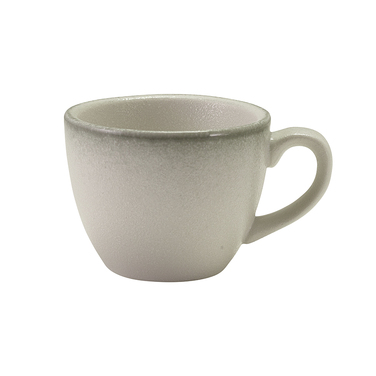 Чашка 90 мл, сіра, Sereno Cirrus, GenWare
