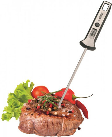 Термометр электронный GEFU SCALA (21820)