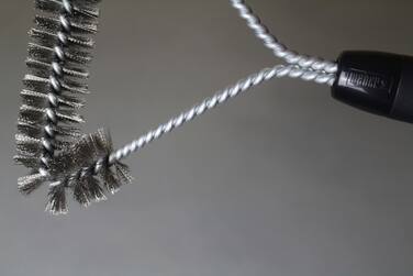 Щетка Т-образная 30 см Weber