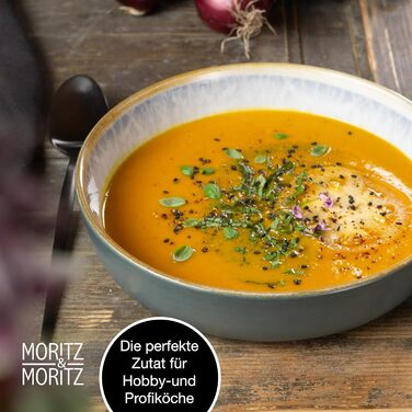 Набор посуды из 18 предметов 6 персон набор тарелок ярко-синего цвета из высококачественного фарфора 6 обеденных тарелок, десертных тарелок и мисок Набор посуды из 18 предметов