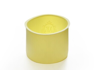 Форма для выпечки кулича Fissman 10x8 см (6644)