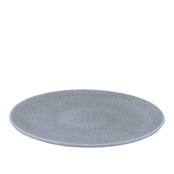 Тарелка мелкая Ariane Porous 27 см pistachio AVCARNC79011027