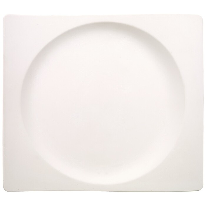 Тарілка прямокутна 28,5 x 32 см NewWave Porzellan Villeroy & Boch
