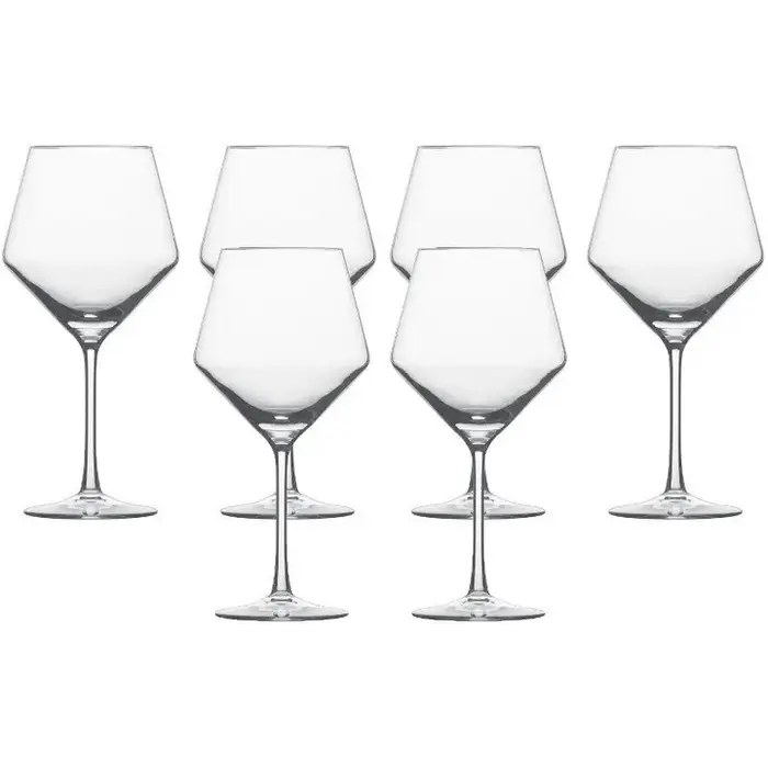 Келих для червоного вина_Burgundy 0,700 л 112421