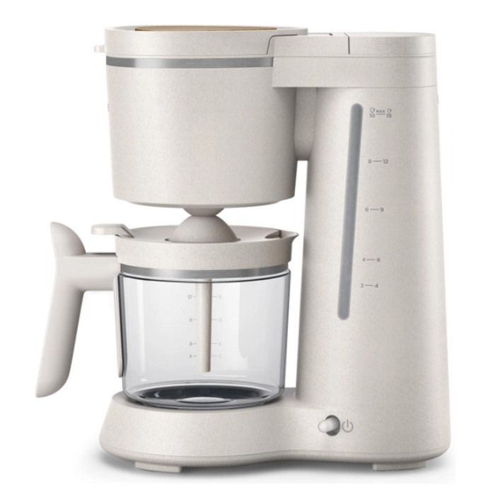 Кофеварка капельная Philips HD5120/00 (6873944)