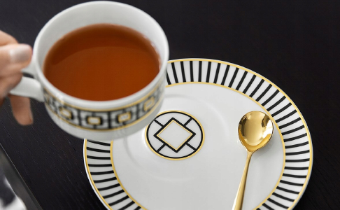 Чашки для чаю