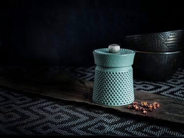 Млин для перцю зелений PEUGEOT