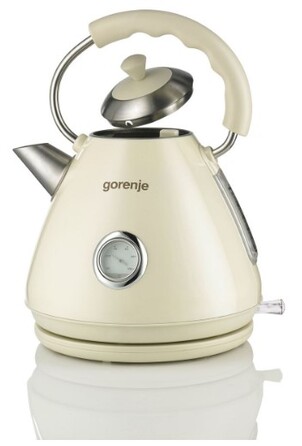 Електрочайник Gorenje K 17 CLI (6604996)