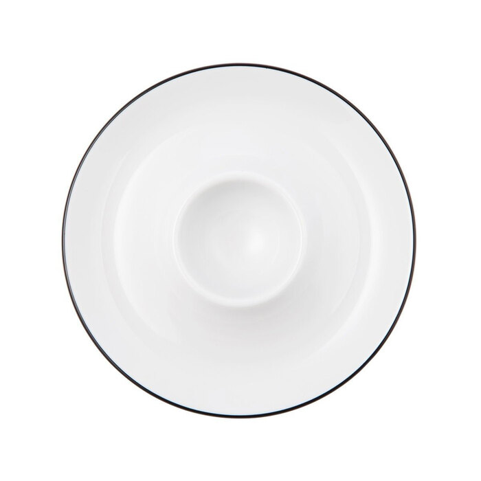 Подставка для яиц 25 см Zoе Seltmann Weiden