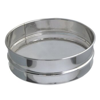 Сито 16 см De Buyer