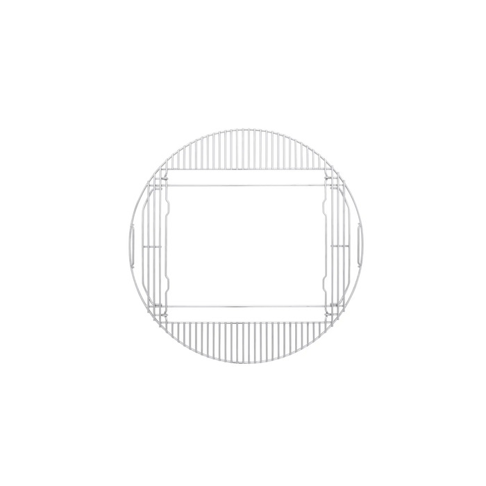 Угольный гриль Weber Master-Touch E-6755 67 см черный 1500230 Код: 011769