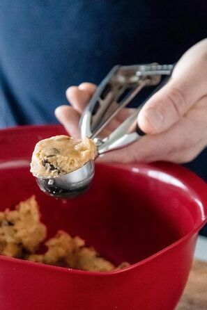 Кулька для морозива KitchenAid, можна мити в посудомийній машині мигдалевий крем (кольорова, одинарна)