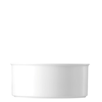 Салатниця велика 22 см біла Medaillon Weiß Thomas