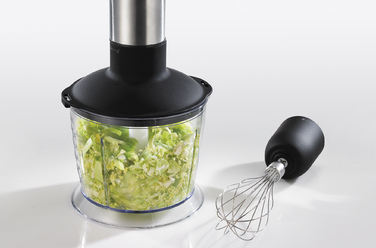 Занурювальний блендер Gorenje HBC 807 QB (LW-3523G1) (6650648)