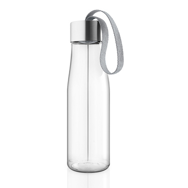 Пляшка 750 мл прозора / металік MyFlavour Eva Solo