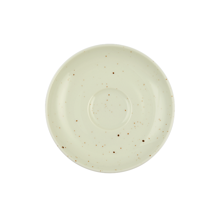 Блюдце до чашки для еспресо 12 см Country Life Champagne Coup Fine Dining Seltmann