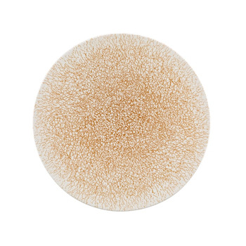 Тарілка для сніданку 22,5 см Life Amber Gold Seltmann Weiden