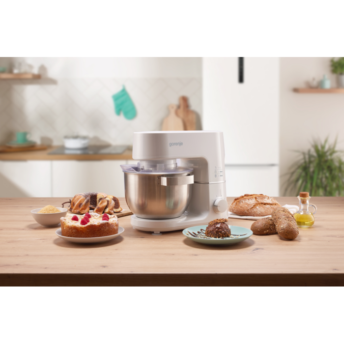 Кухонная машина Gorenje MMC800CW (7134932)