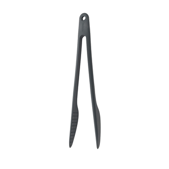 Щипці 29,2 см темно-сірі Tasty Colours Plus Brabantia