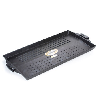 Гриль для различного приготовления cosmodue 54х26см ' explora ' 000111/54tp0 RISOLI