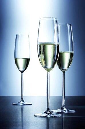 Келих для шампанського 0,22 л, Diva Schott Zwiesel