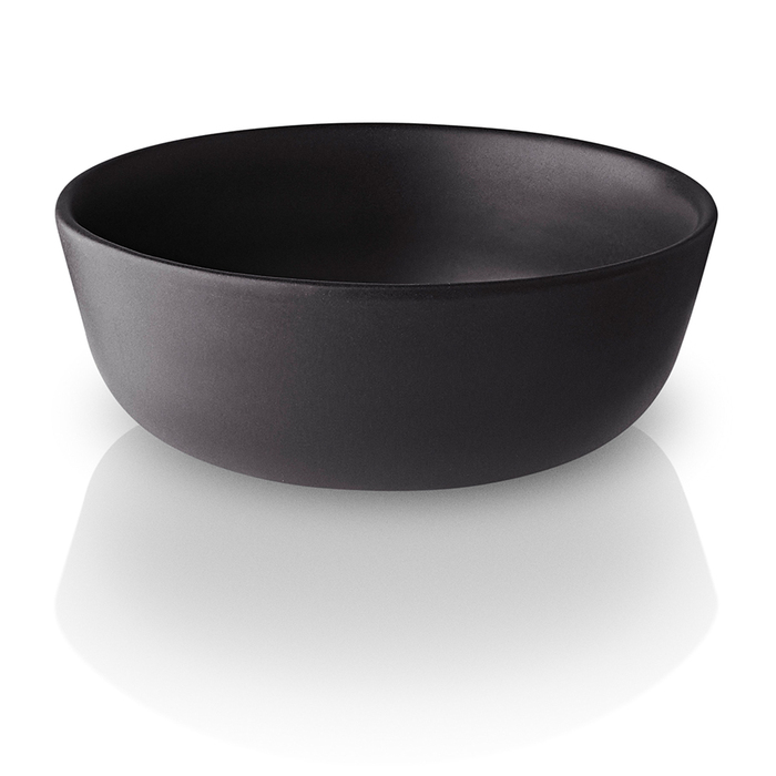 Піала 400 мл чорна Nordic Eva Solo