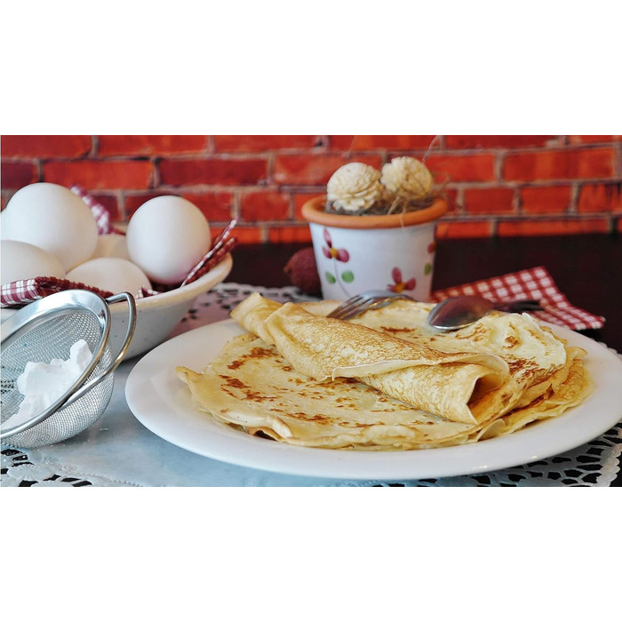 Блинница электрическая 30 см Zilan