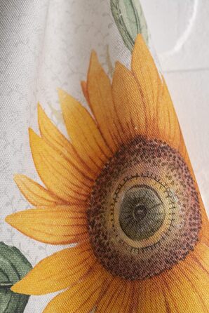 Набір із 3 багатоцільових кухонних рушників Барних рушників День подяки/Різдво (50 см x 70 см) (28 - Килим - Безкінечність, 50 x 70 см (Набір із 3 шт.)), 39 Hermine Noel