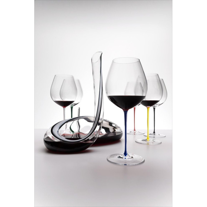 Бокал для вина, (Пино Нуар, Белый)