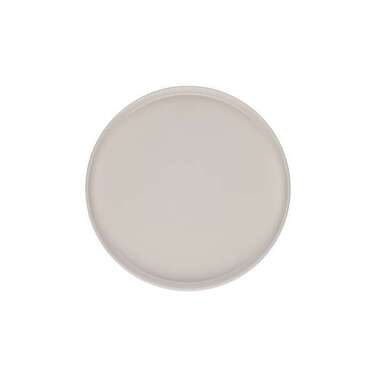 Тарілка з бортом ID Fine Transparent stolt 21 см 10000-161021