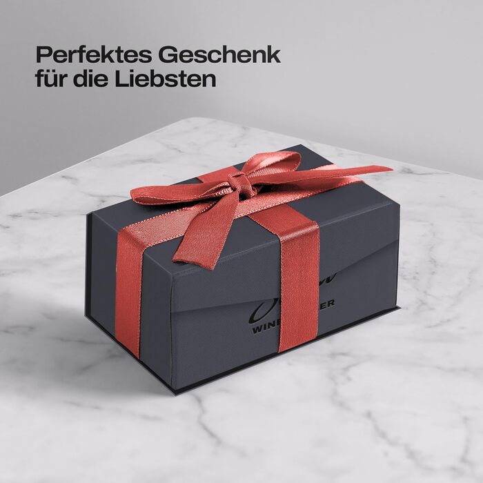 Охолоджувач для шампанського та вина Cucina Sana