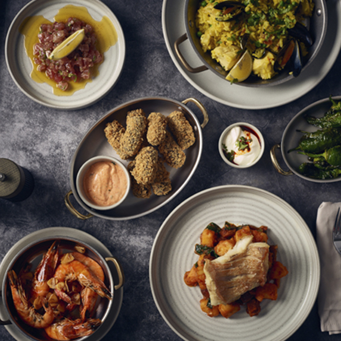 Сковородка для подачи 18.5*13.5 см, овальная, Stainless Steel, GenWare