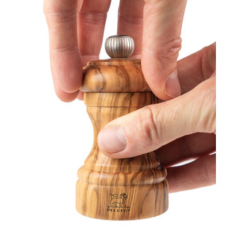 Млин для перцю 10 см 38212