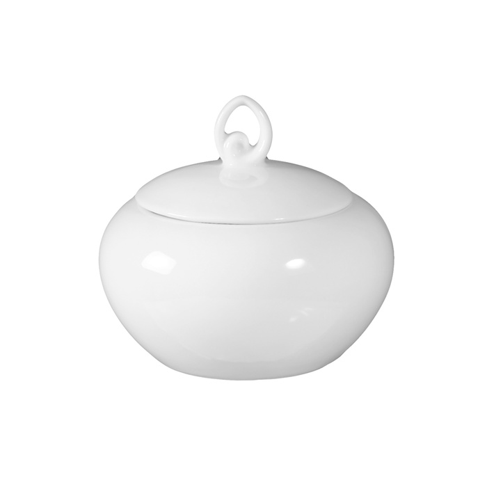Цукорниця на 2 персони 0,18 л біла Rondo Seltmann