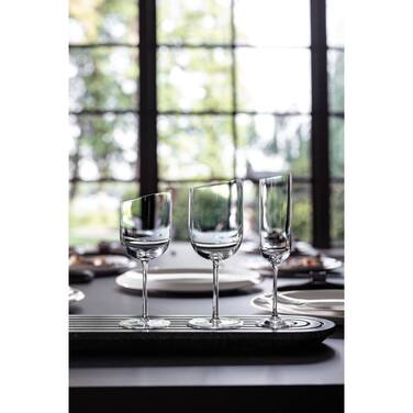 Набір келихів для шампанського 170 мл 4 предмета NewMoon Villeroy & Boch