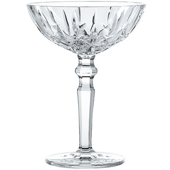 101105 Бокал для коктейля 180 мл серія 'Noblesse'