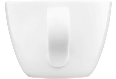 Чашка для кави 0,24 л, біла Nori-Home Seltmann Weiden