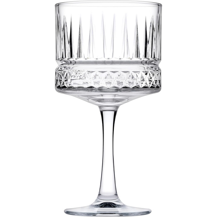 Коктейльный бокал 4 шт 500 мл Pasabahce