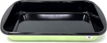 Набор кастрюль 7 предметов Riess