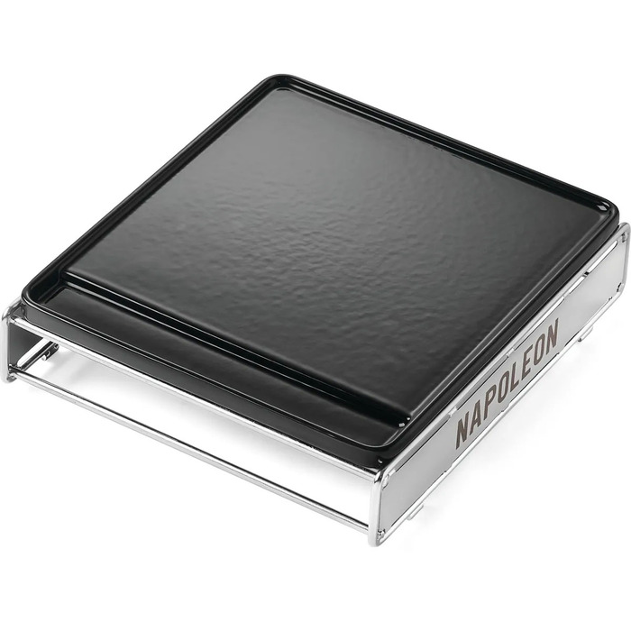 Чавунна планча для малих бічних пальників Sizzle Zone газових грилів Napoleon 56081 Код: 010724