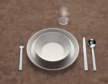 Піала 1,4 л світло-зелена Tonale Alessi